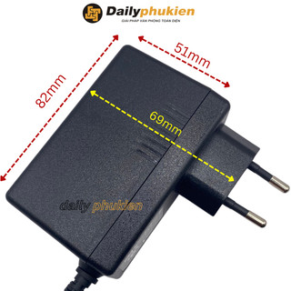 Nguồn adapter cho màn hình LG 19V 0.8A / 0.84A / 1.2A / 1.3A chính hãng BH 12 tháng dailyphukien