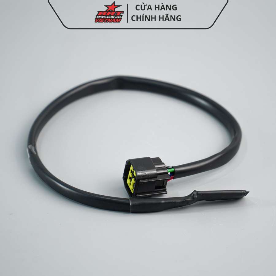 Cáp Bluetooth BRT Juken 5 và Juken 5++