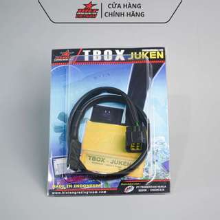 Cáp Bluetooth BRT Juken 5 và Juken 5++