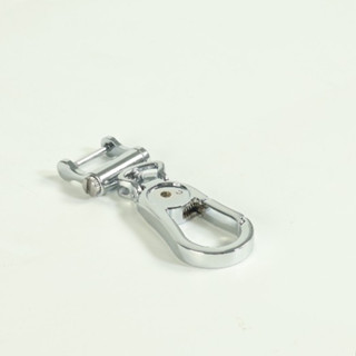 Móc khóa ô tô, xe máy cao cấp kim loại CAPABLE 