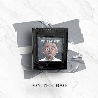 Ví đứng nam nữ liteboy on the bag