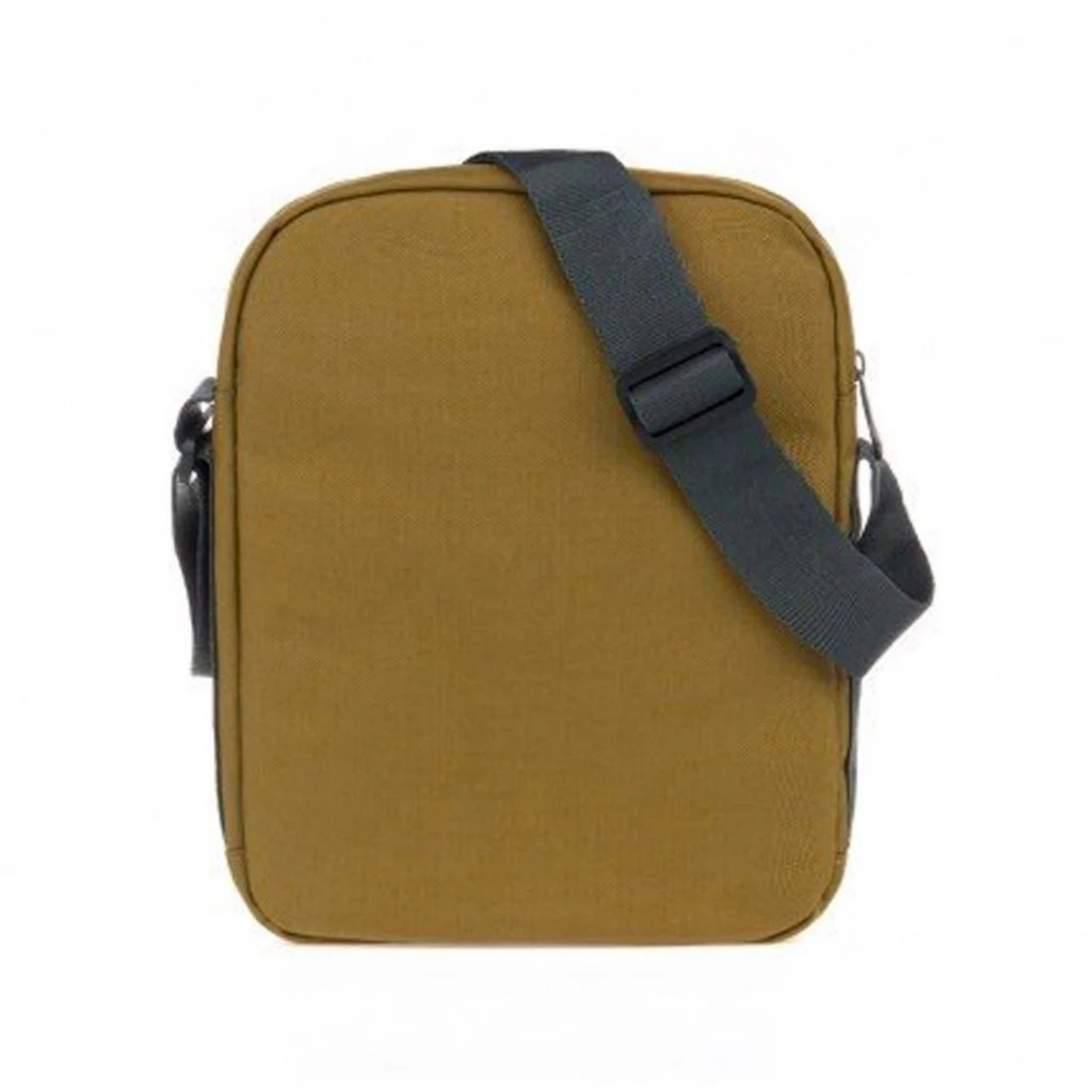 Túi đeo chéo thời trang Mikkor Glamour Chic New - Brown