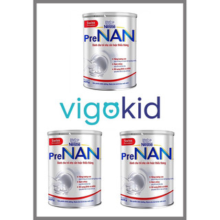 Sữa bột nestle prenan 380g