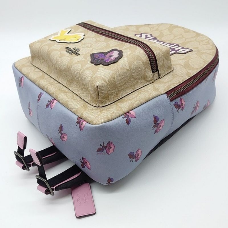 BALO COACH Disney X Coach Medium Charlie