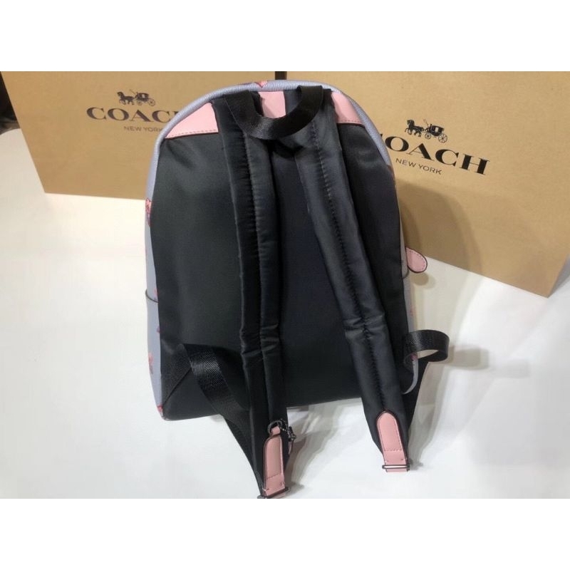 BALO COACH Disney X Coach Medium Charlie