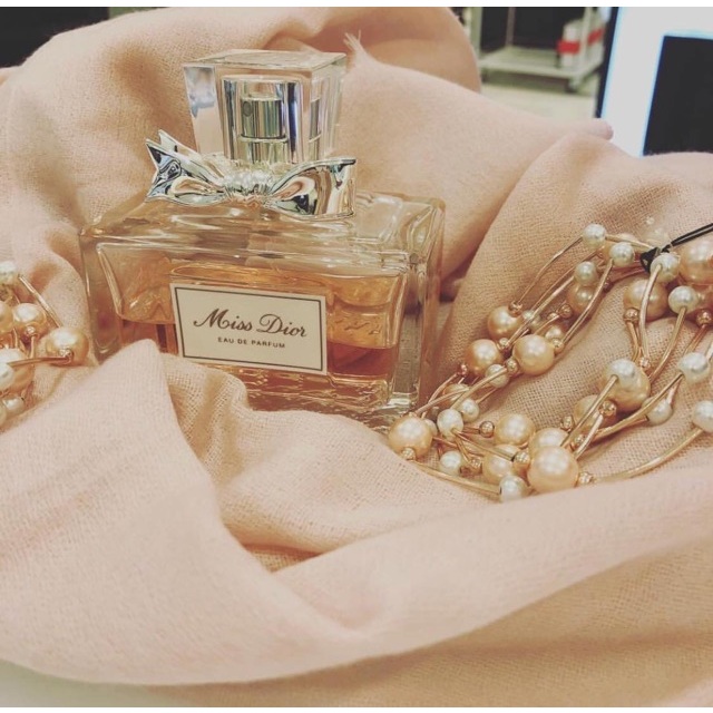 Nước hoa Miss Dior Eau de Parfum 100ml  - Nước Hoa Cao Cấp Dành Cho Nữ