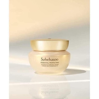 Kem dưỡng nâng cơ sulwhasoo essential perfecting intensive firming cream