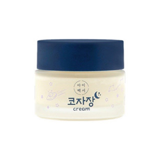 KEM THẢO DƯỢC BÔI CHỐNG NGẠT MŨI CHO BÉ KOJAJANG HÀN QUỐC 20gram