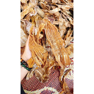 Măng khô điện biên đóng túi 1kg
