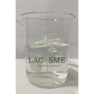100G - 500G Chất tạo mượt trong dầu gội thiên nhiên Polyquaternium 39