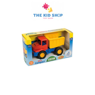 Xả kho-đồ chơi xe tải mini lena 1220