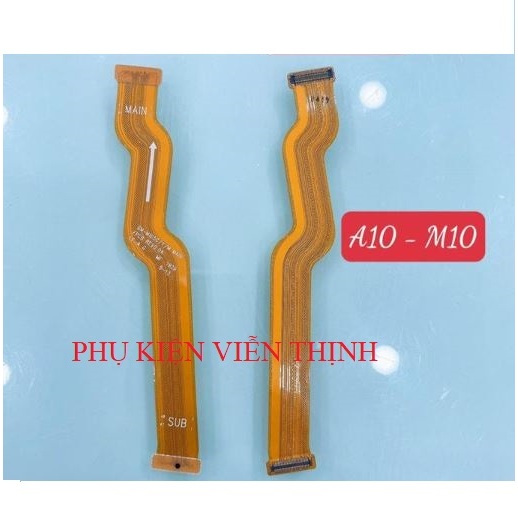 Cáp nối Main sạc  điện thoại Samsung A10