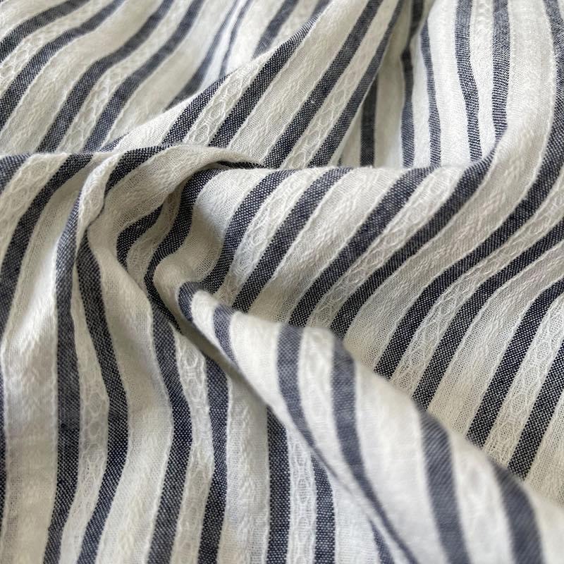 Áo sơ mi kẻ sọc , áo sơ mi VGU cúp tay hến chất liệu cotton mặc đi chơi đi làm