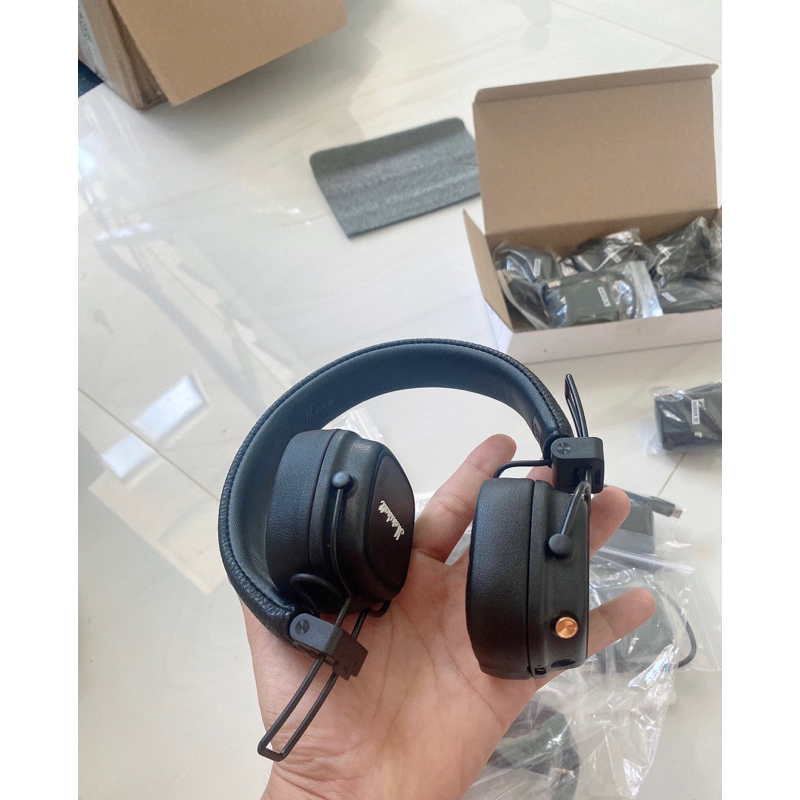 Tai Nghe Marshall Major IV 4