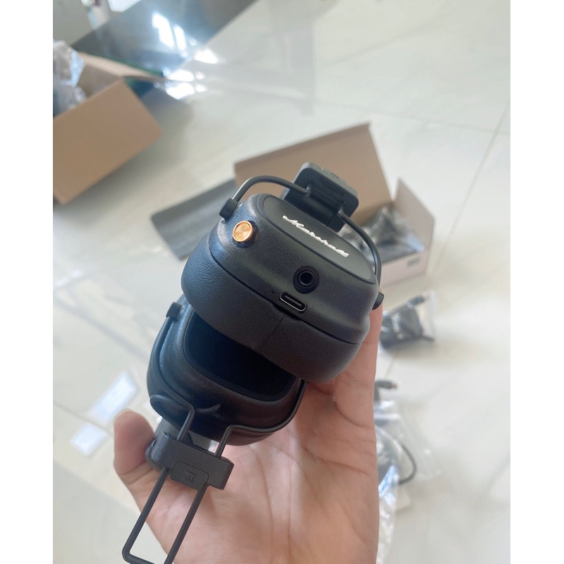 Tai Nghe Marshall Major IV 4