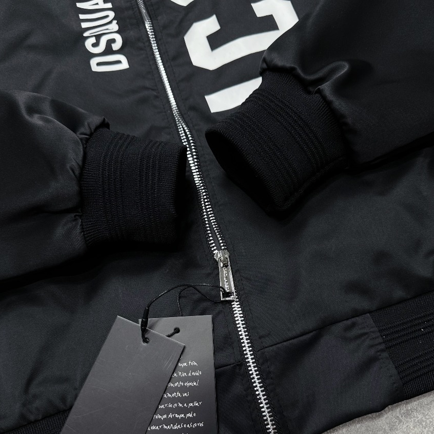 Áo Khoác Bomber Nam Đít Si Que Hình In 2 Bên Bo Chun Siêu Đẹp - Áo Bomber Gió Cao Cấp