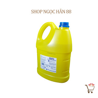 [Chính Hãng] Nước rửa chén Sunight chanh - Can 3,6kg
