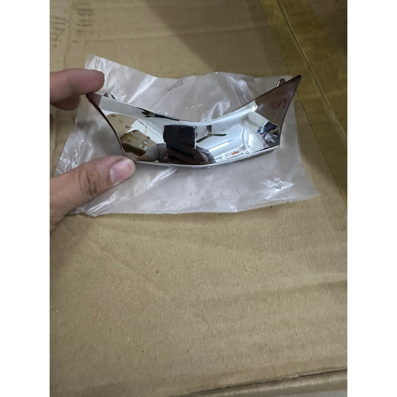 Xi mặt nạ sh ý 2010-2012 hàng linh kiện