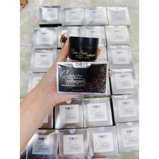 Cao Sẹo Collagen Chính Hãng Mộc Thanh Beauty ( Chuyên xoá sẹo lòi , lõm , sẹo thâm …)