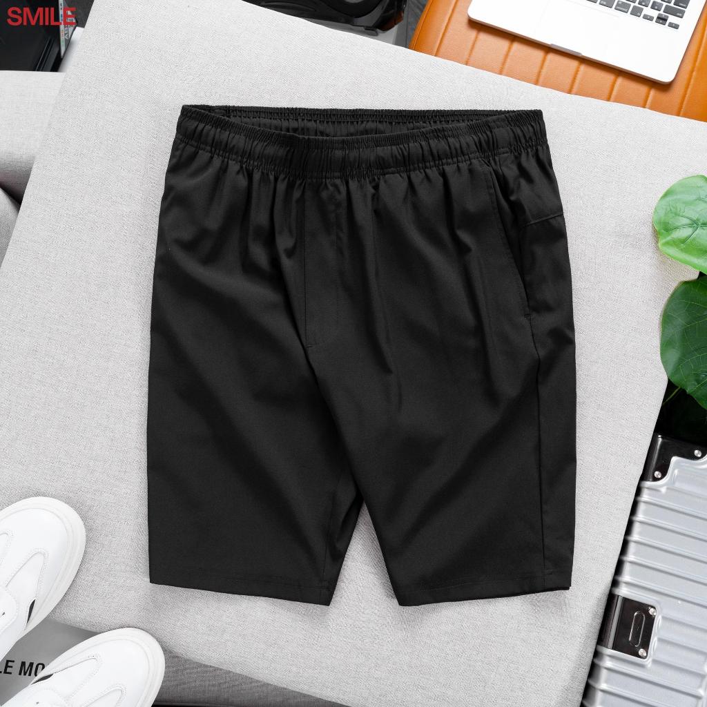 Combo 2 Quần Smile trơn mã 01 siêu đẹpppp