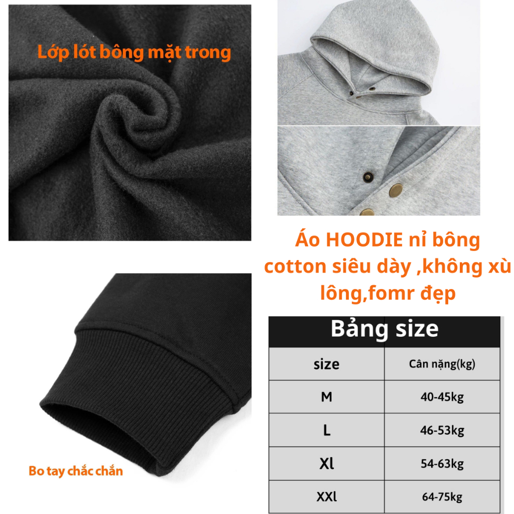 Áo hoodie zip STUSSY khóa kéo nỉ bông siêu dày form rộng ,áo khoác zip stussy nam nữ