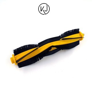 Phụ kiện chổi giữa, chổi chính robot hút bụi lau nhà ecovacs deebot dn33 dn520 dn55 dn56 t5 t8 t9 n8 ozmo 900 920 9