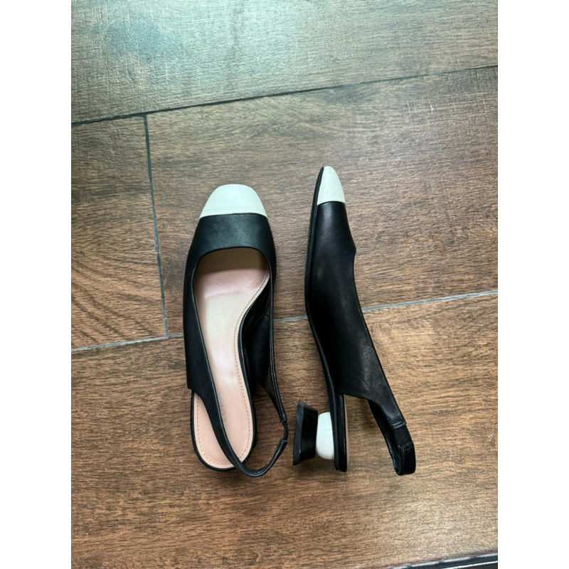 Thanh lý giày perdo sz 37 cao 4p có hình và video kèm theo