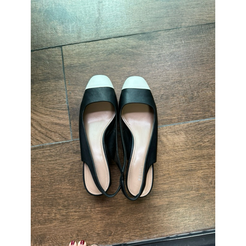 Thanh lý giày perdo sz 37 cao 4p có hình và video kèm theo