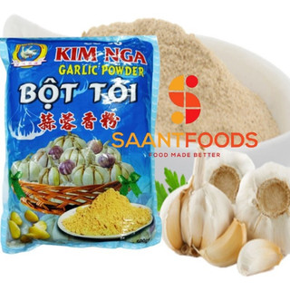 Bột Tỏi 100gr/500gr