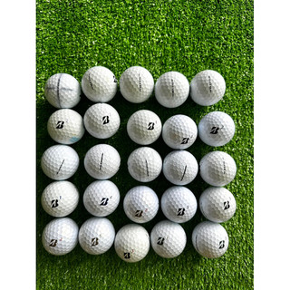 10 Bóng golf B TOUR tiger. B e12…mới 90%