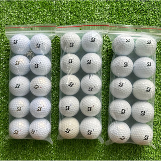 10 Bóng golf B TOUR tiger. B e12…mới 90%