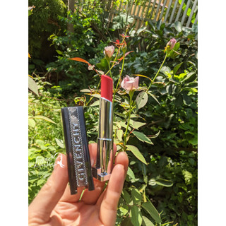 Son dưỡng Givenchy l'interdit màu 304 - cam san hô