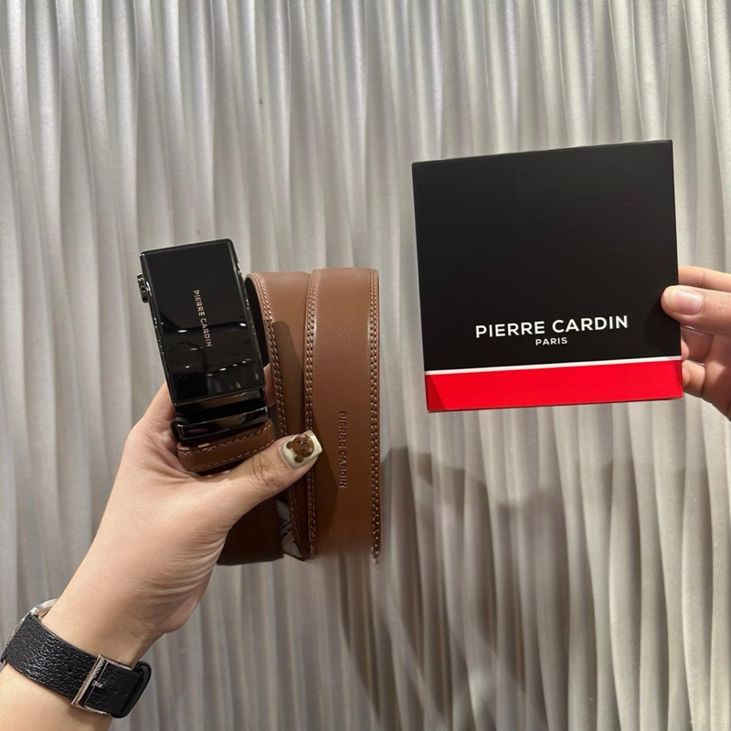Thắt lưng Pierre Cardin auth sale