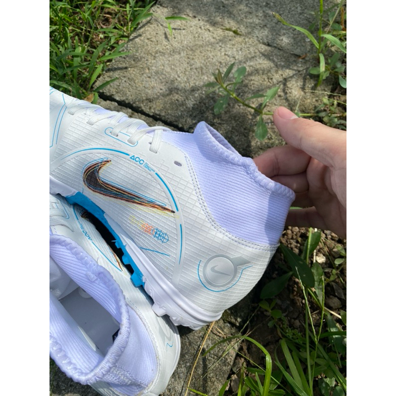 Giày bóng đá Super Fly8 Academy bản loại 1--Dũng Dày Football