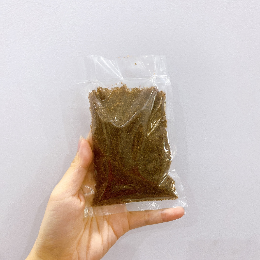 ĐƯỜNG ĐEN ĐÀI LOAN - TÁCH LẺ 100GR