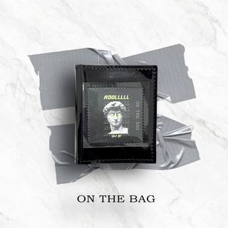 Ví đứng nam nữ legend on the bag