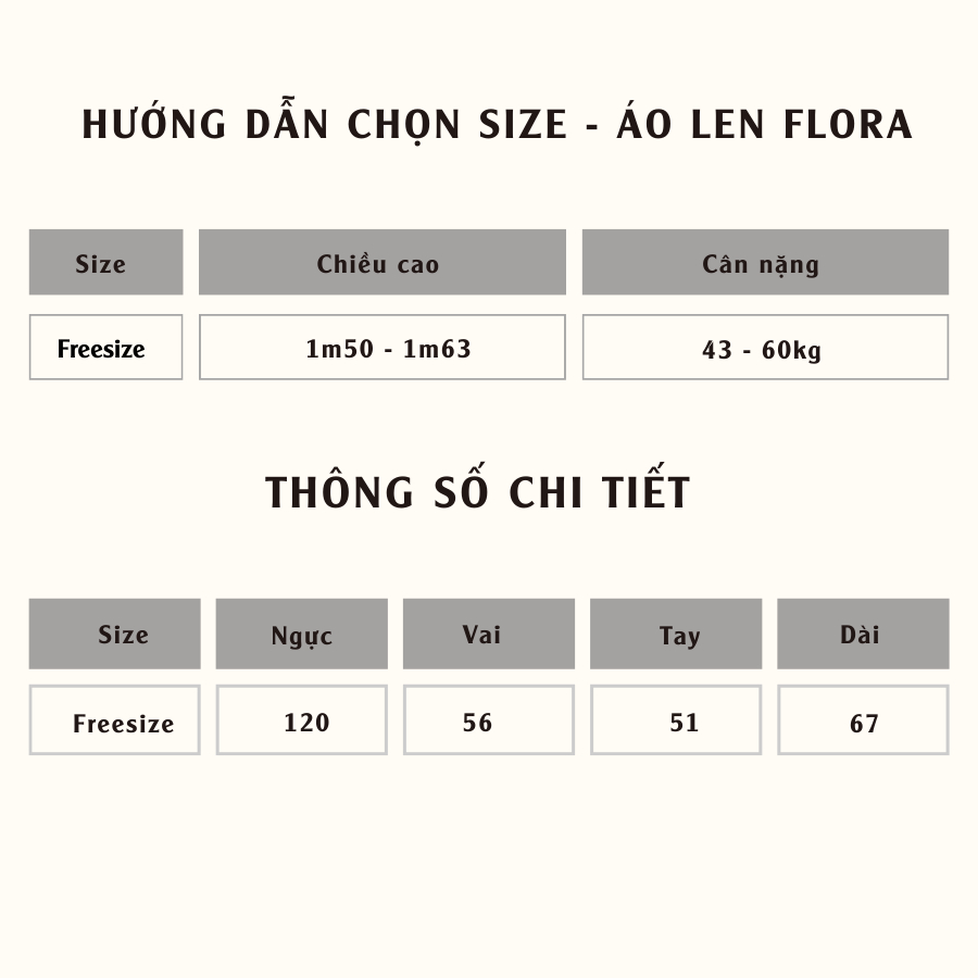 Áo khoác cardigan nữ chất vải len lông thỏ mềm mịn FLORA 10619 - Jemcloset