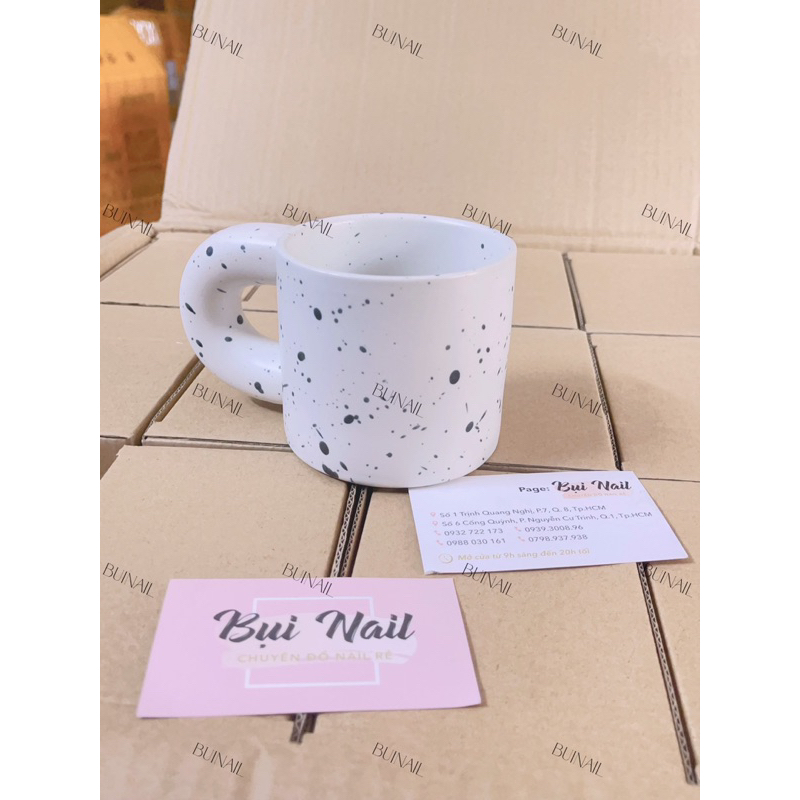 LY CHỤP MẪU NAIL