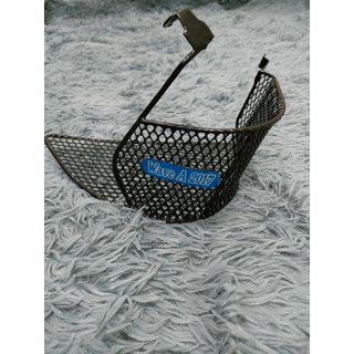 Rổ hông xe wave a110 2017-2023