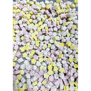 Trân Châu Hoa Trà ( quế hoa , hoa hồng , gạo rang ) 1kg