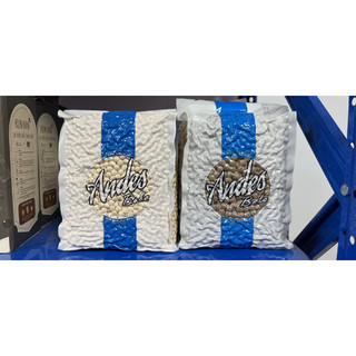 Trân Châu Hương Caramel Andes
