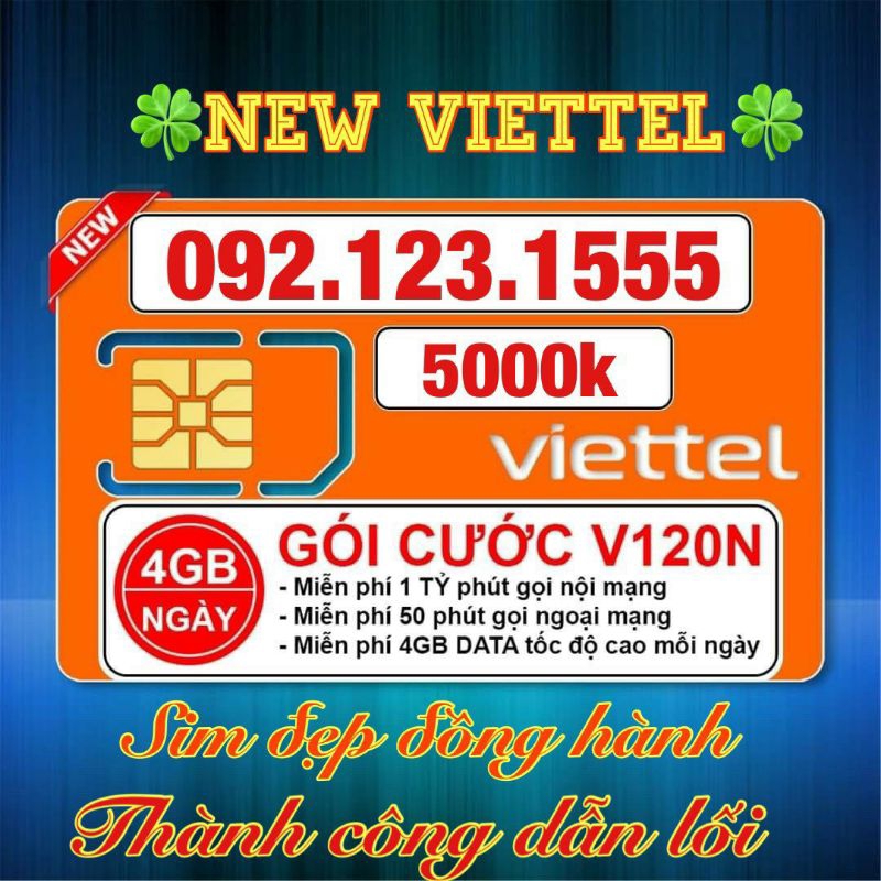 Xả Kho Sim Phát Tài tam hoa giá rẻ khuyến mãi giảm giá đặc biệt