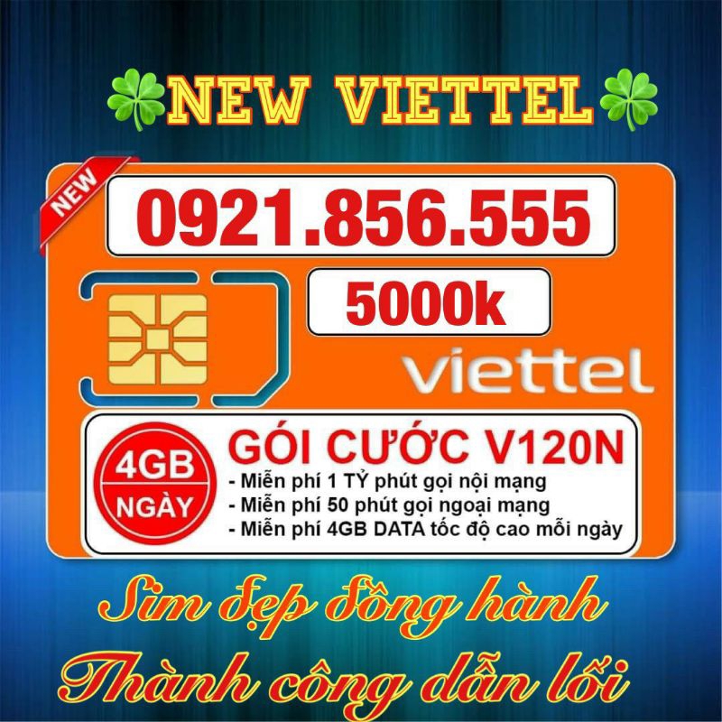 Xả Kho Sim Phát Tài tam hoa giá rẻ khuyến mãi giảm giá đặc biệt