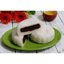 Nhân bánh sên sẵn / nhân đậu đỏ Phú Thương