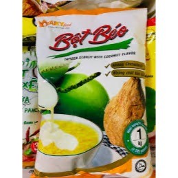 Bột béo Tài Ký