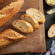 Bột béo Tài Ký / bột béo làm bánh