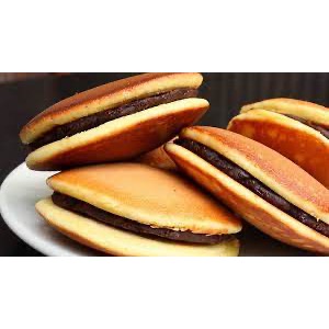 Nhân bánh sên sẵn / nhân đậu đỏ Phú Thương