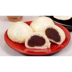 Nhân bánh sên sẵn / nhân đậu đỏ Phú Thương