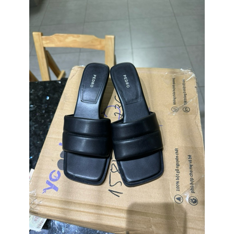 Thanh lý guoc perdo sz 36 5p