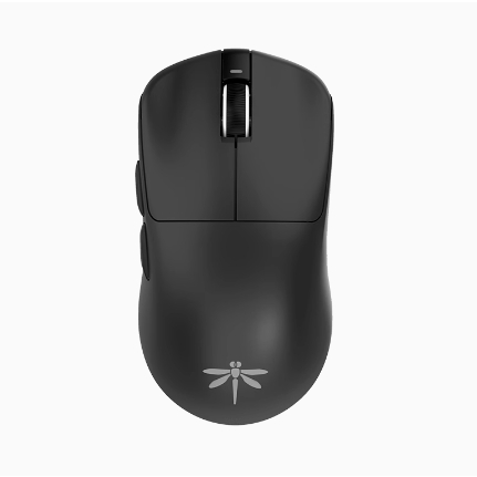 Chuột không dây Gaming VGN F1 Dragonfly MOBA F1/F1 Pro/F1 Promax - Chuột Công Thái Học